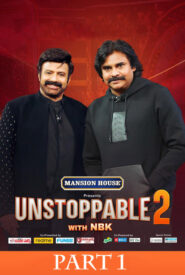 Unstoppable 2 - Pawan Kalyan Part 1
